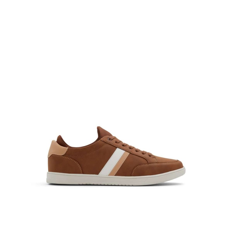 Chaussure Casual Call It Spring Mortonn Cognac Homme | DEJ-8419890